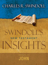 Insights on John (eBook)